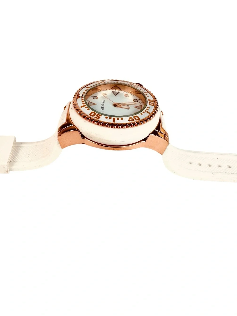 Geneva elegant watch